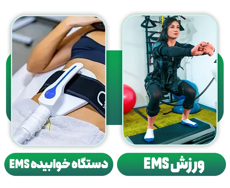 راهکار نوین تناسب اندام